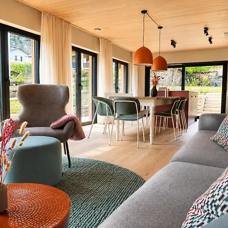 Appartement Kofelau *