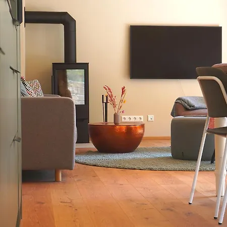 Appartement Kofelau Oberammergau
