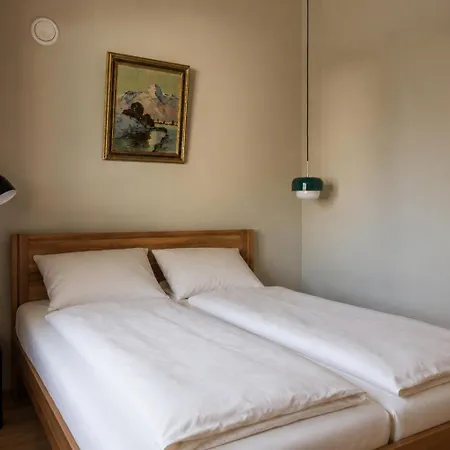 Kofelau Appartement Oberammergau