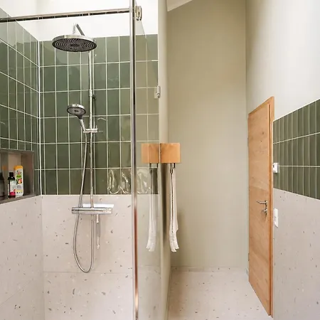 Kofelau Appartement Oberammergau