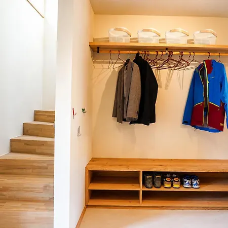 Kofelau Appartement *