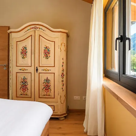 Kofelau Appartement