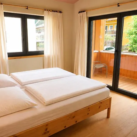 Appartement Kofelau *