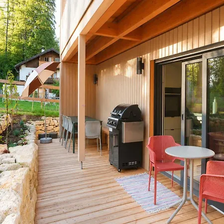 Appartement Kofelau