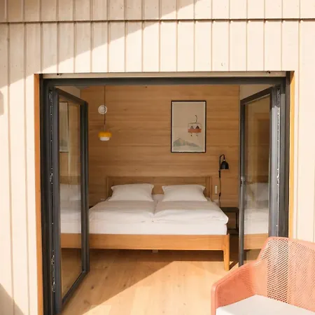 Appartement Kofelau