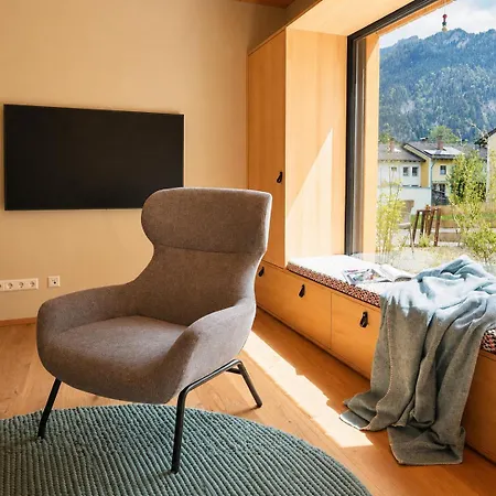 Appartement Kofelau *